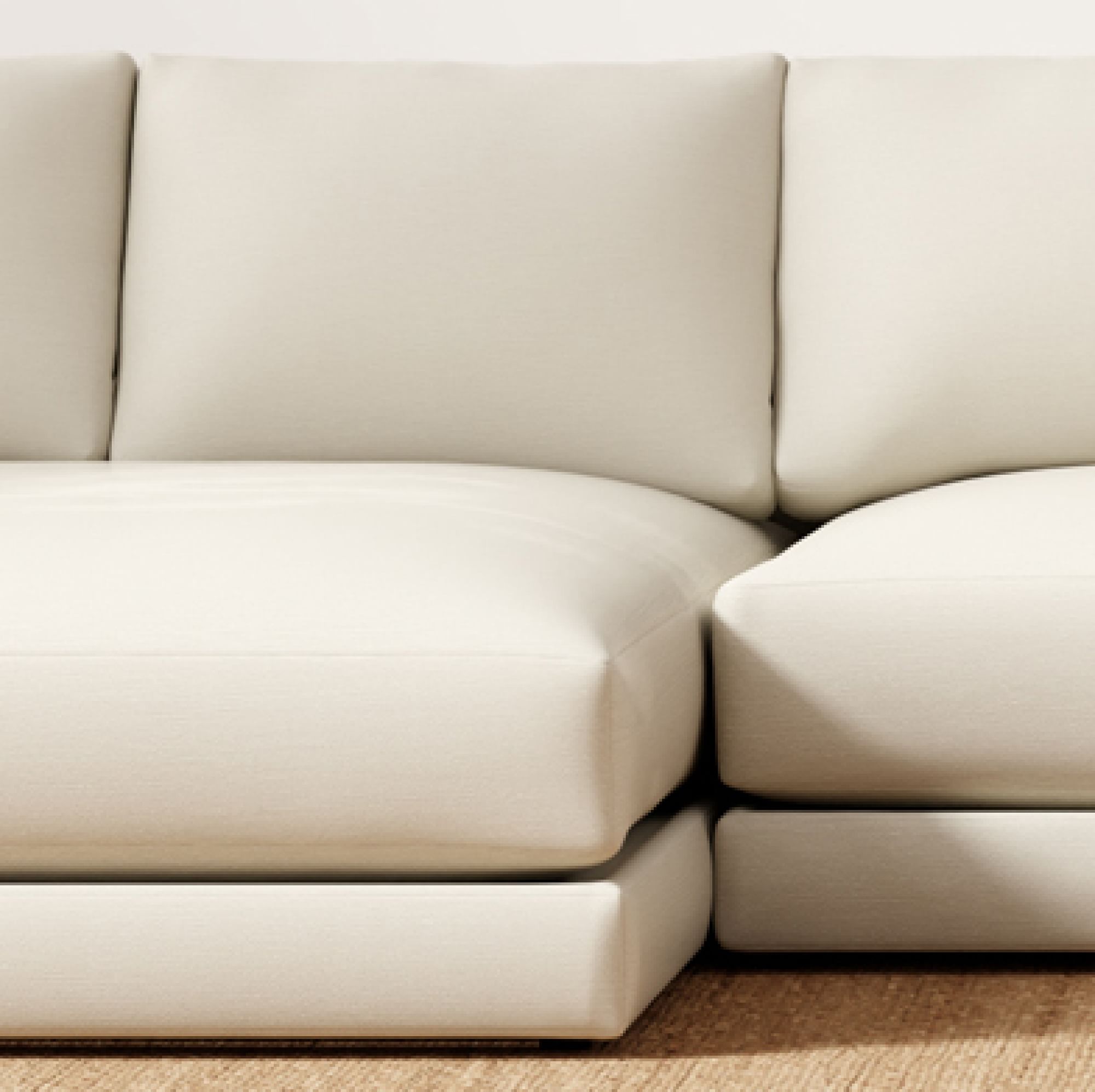 Build Your Own - Haven Sectional