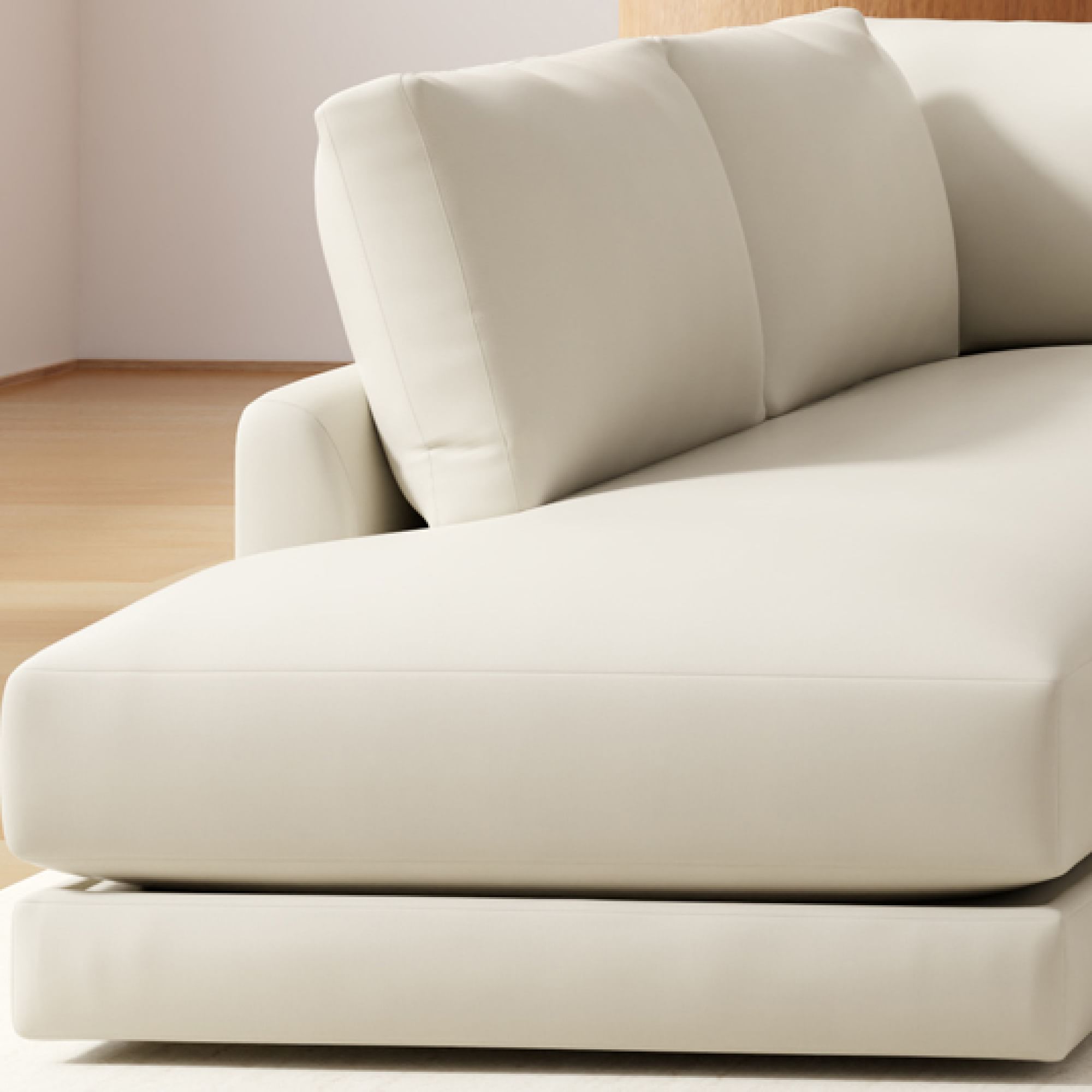 Build Your Own - Haven Sectional