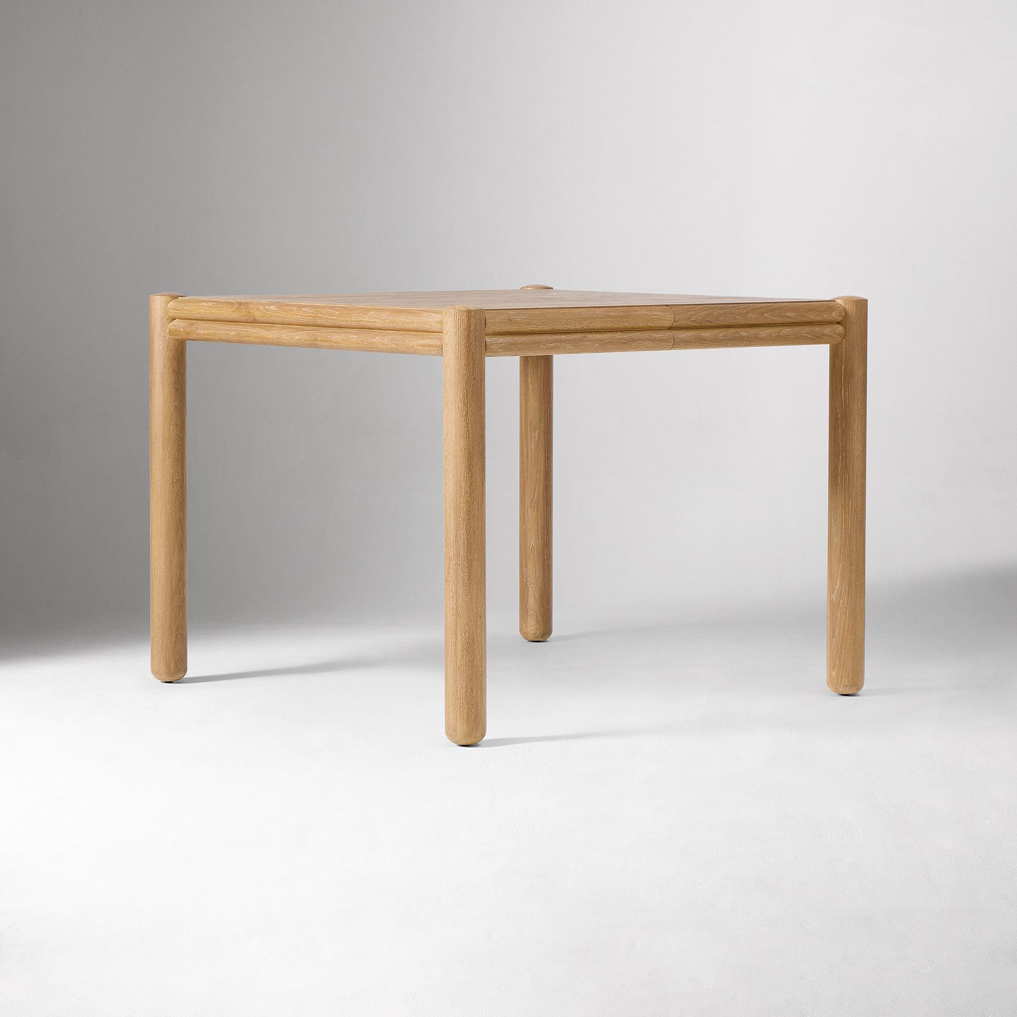Miles Extendable Dining Table (46"–100")